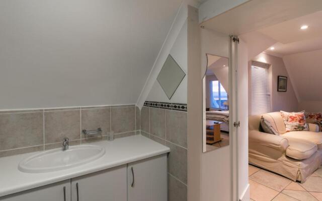 Pezula Rambling Elegance