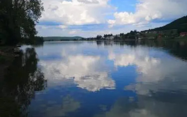 Kuca Za Odmor Jezero