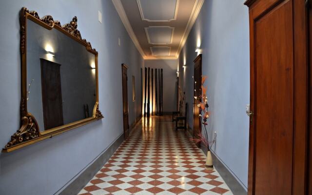 Tuscany Experience BnB