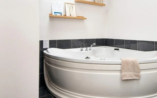 5 Star Holiday Home in Vinderup