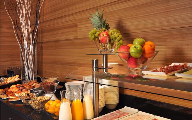 Hotel Sercotel Coliseo