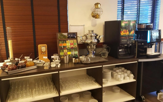 Best Western Hotel Cologne Airport Troisdorf