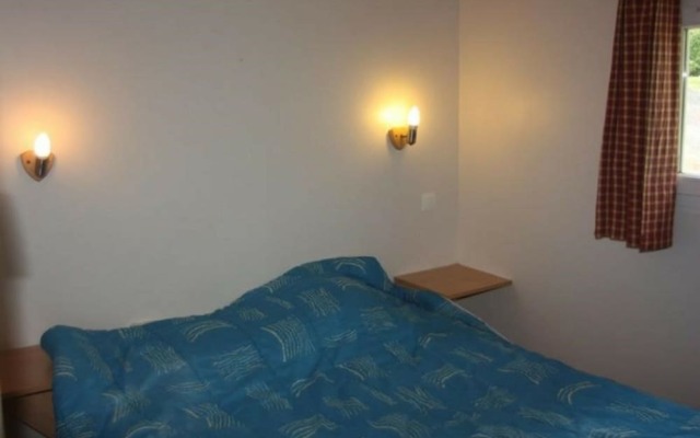 Camping Le Verdoyant