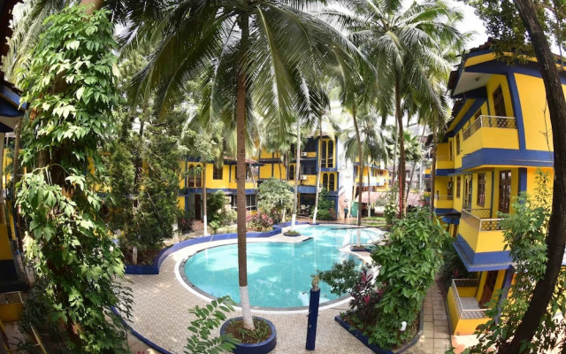 Falcon Resorts by Dia Hotels