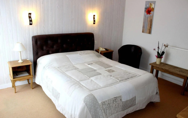 Hotel-Restaurant Le Tropicana
