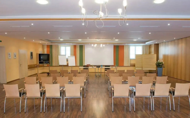 City Hotel Stockerau