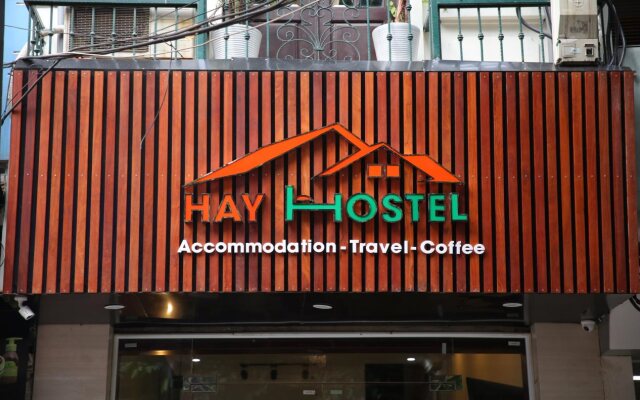 Hay Hostel