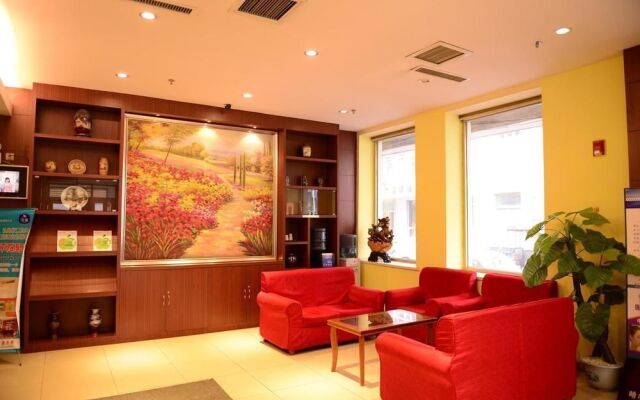 Hanting Express Inn