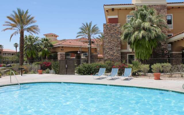 Extended Stay America Suites Palm Springs Airport