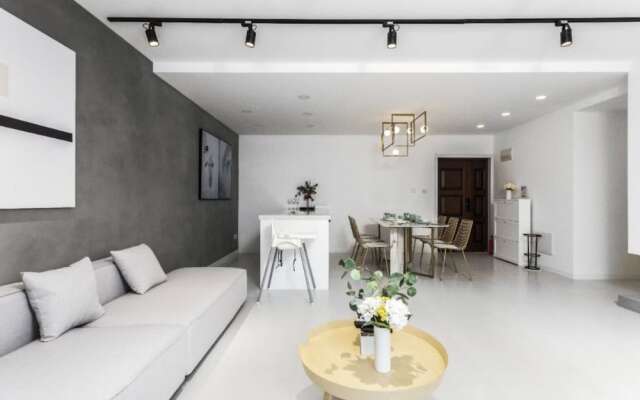 StarHome Tangqiao Road Branch