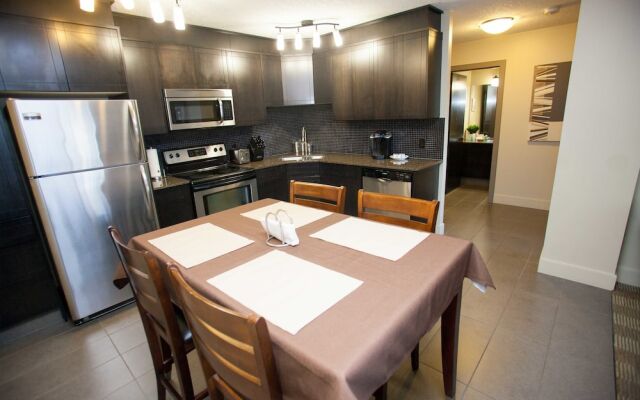 Corporate Suites of Calgary - Eightwelve