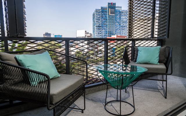 Niu Coliving Ohio