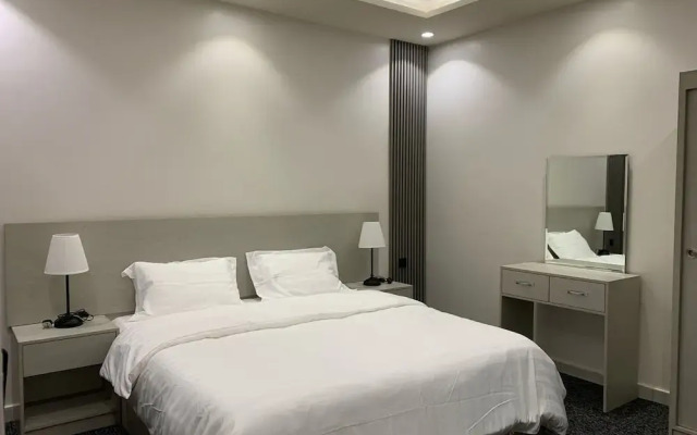 Downtown Suites Orbitnet