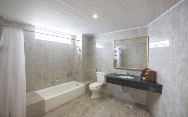 Sammy Hotel Vung Tau