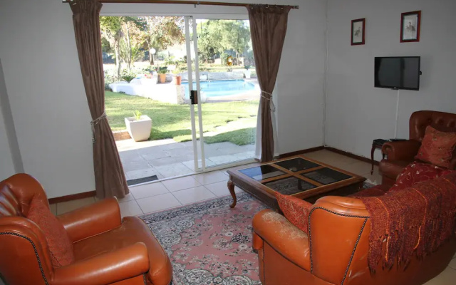 Private Cottages