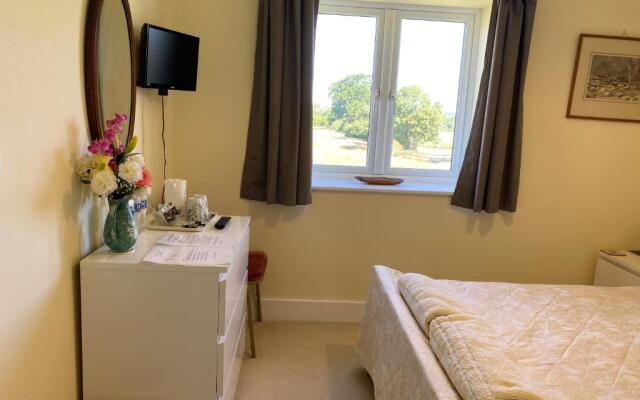 Folly Fields Farm B&B