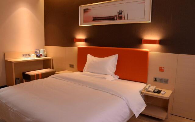 7 Days Premium·Ulanqab Victoria Square