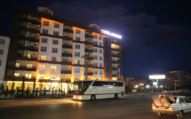Ahsaray Otel