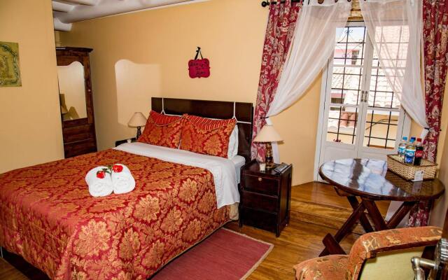 Kori Gems Inn