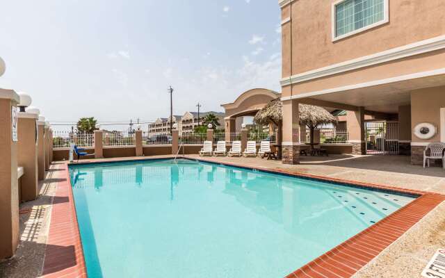 Baymont by Wyndham Galveston