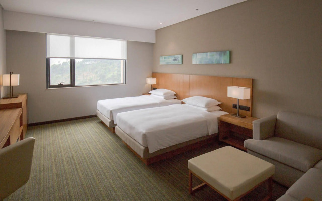Hyatt Place Foshan Lishui
