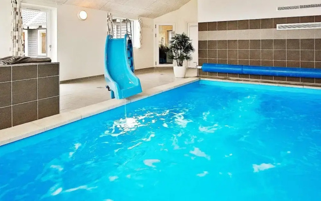 Holiday Home in Kappeln