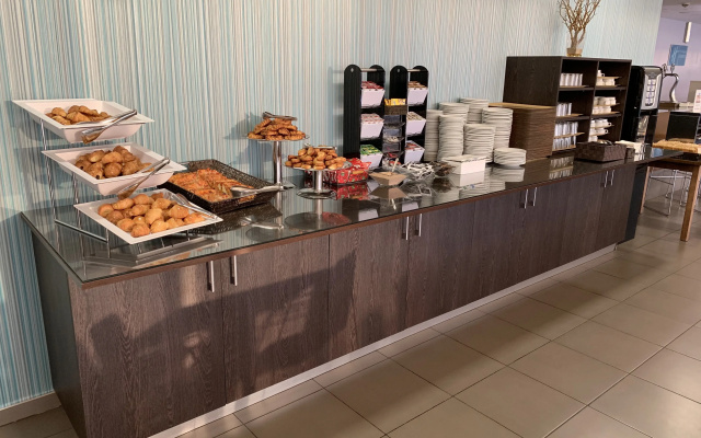 Holiday Inn Express Vitoria by IHG