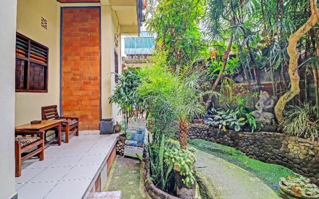 OYO 91208 Suana Guest House