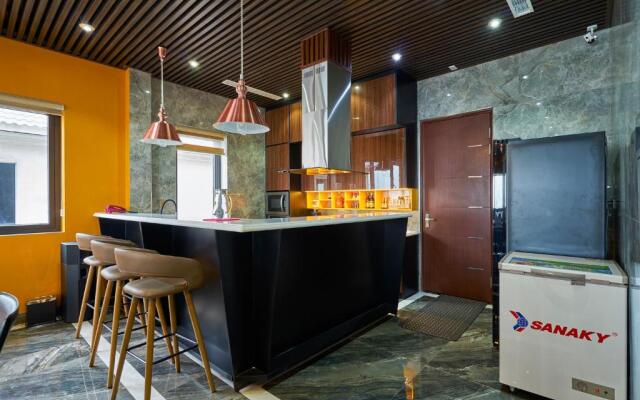BBQ Hostel Ha Long 2