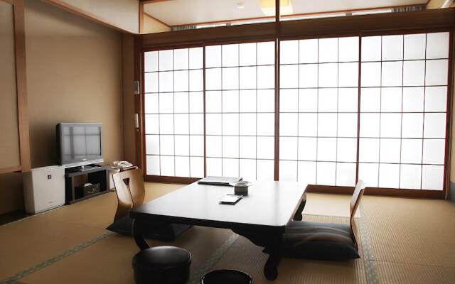 Hotel Ryozen