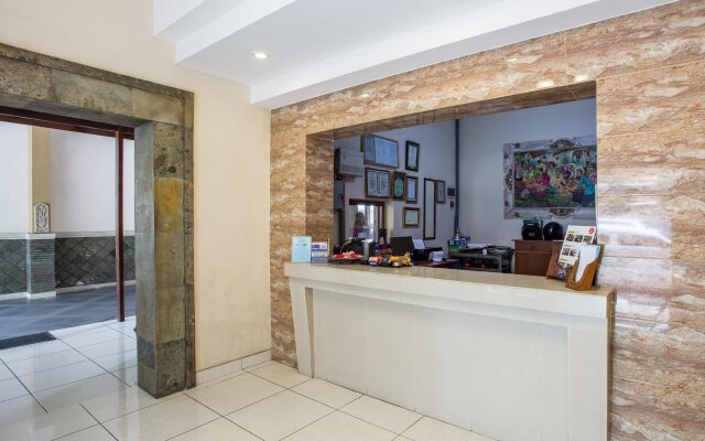 Grand Wijaya Hotel