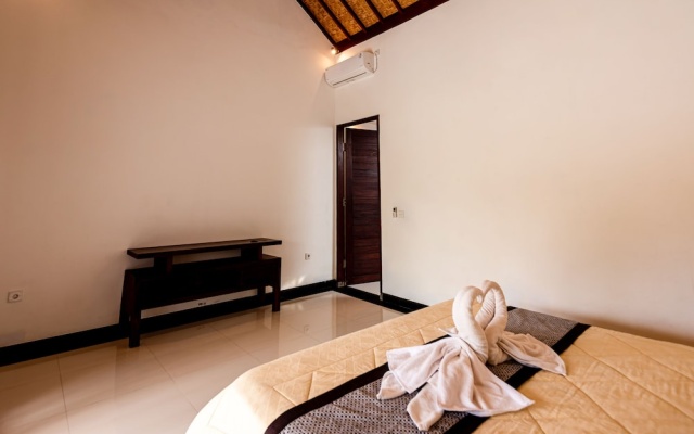 De Cahyani Private Villa by Supala – Guest Rooms – Ubud