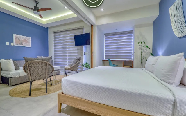 Hidden Park 203 in Jalisco