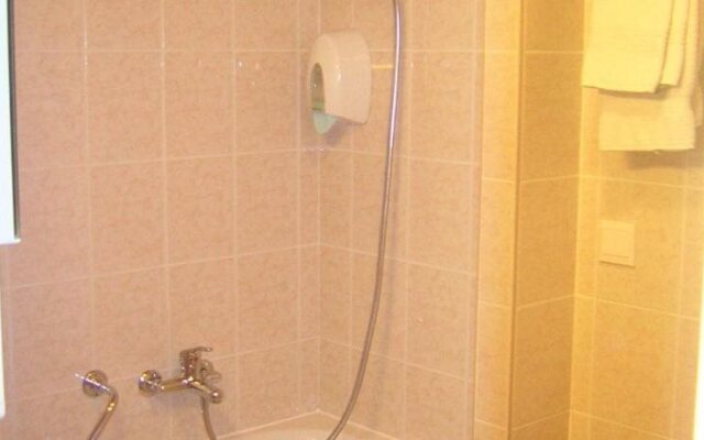 Castel Club Leysin Parc Resort