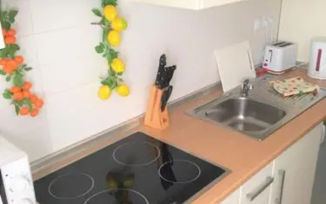 Casa Boga 18 - A Murcia Holiday Rentals Property