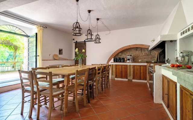 Mulino Di Amarrante Countryhouse