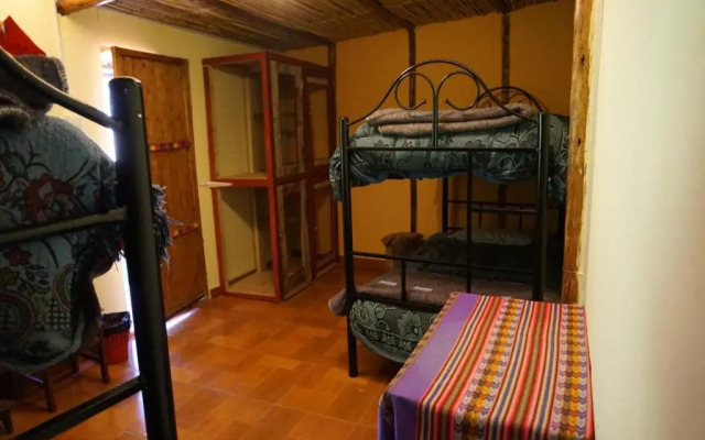 Tony's House Eco Hostel