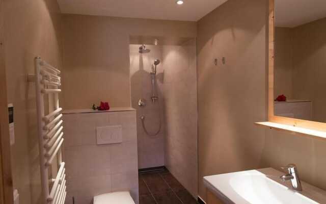 Zederberg Appartements
