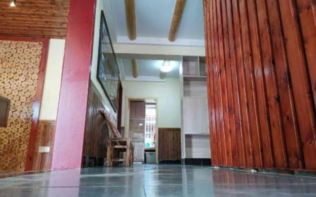Lvtu Inn