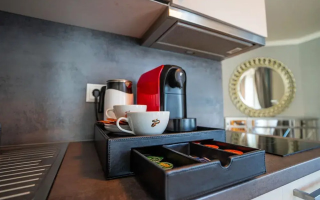 Boardinghouse City Home