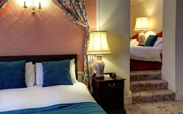 Best Western Royal Victoria Hotel