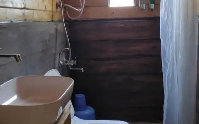 The Jungle Resort Amba