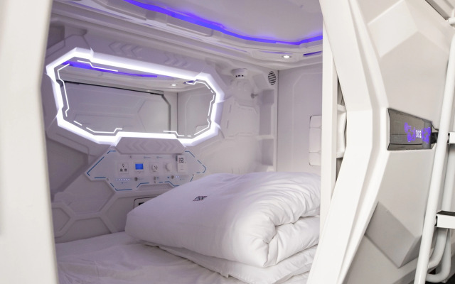 Pod Inn