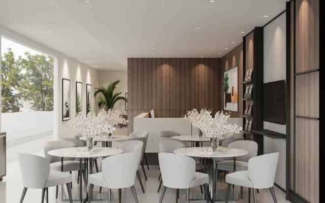 Tree On Hotel Syariah