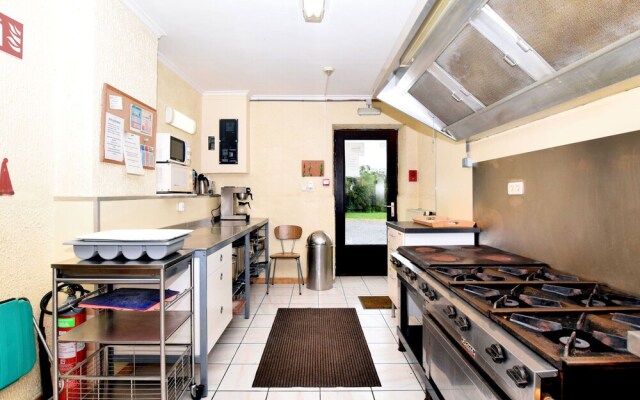 Cozy Holiday Home in Somme-Leuze with Private Swimming Pool