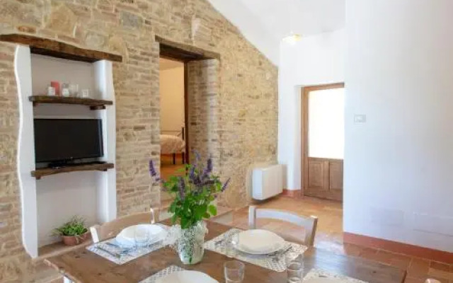 Agriturismo Casa Vecchia