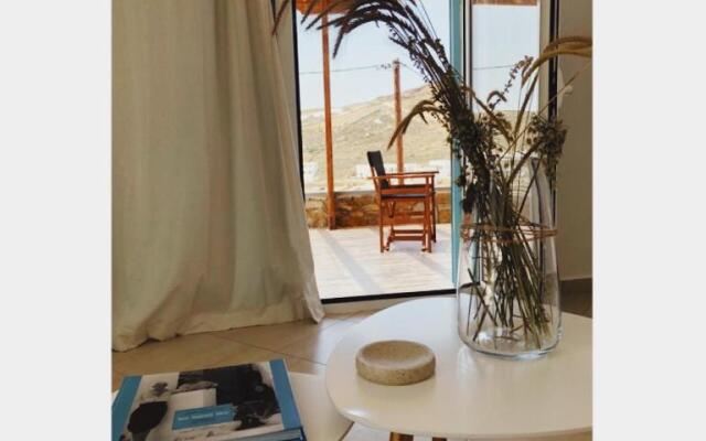 Aloe Comfort House by KHI