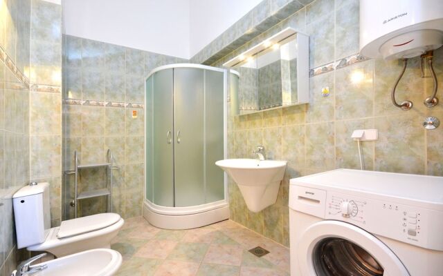 Apartments Gordana