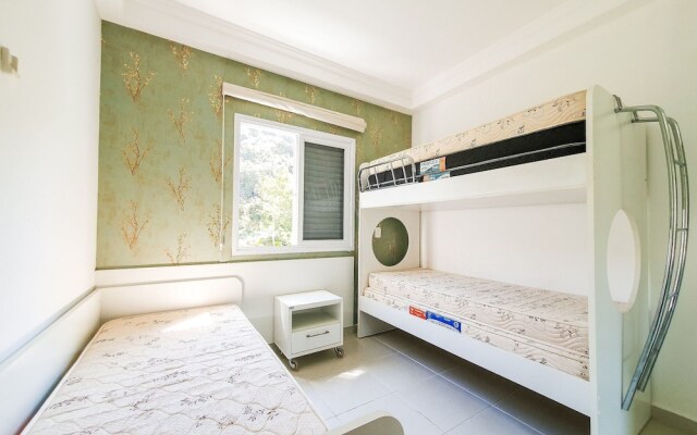 Residencial Ébano Marfim e Jequitibá