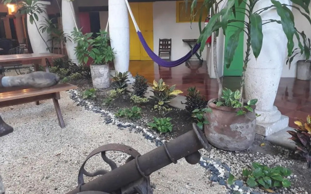 Siesta Fiesta Hostel